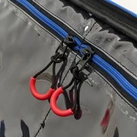 Daiwa N'zon Accessory Bag Medium